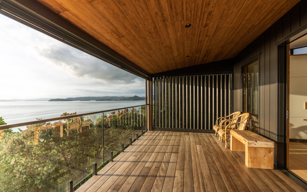 Rectangular Louvres Collection