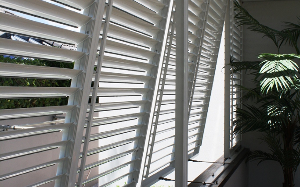 Plantation | Awning Shutters