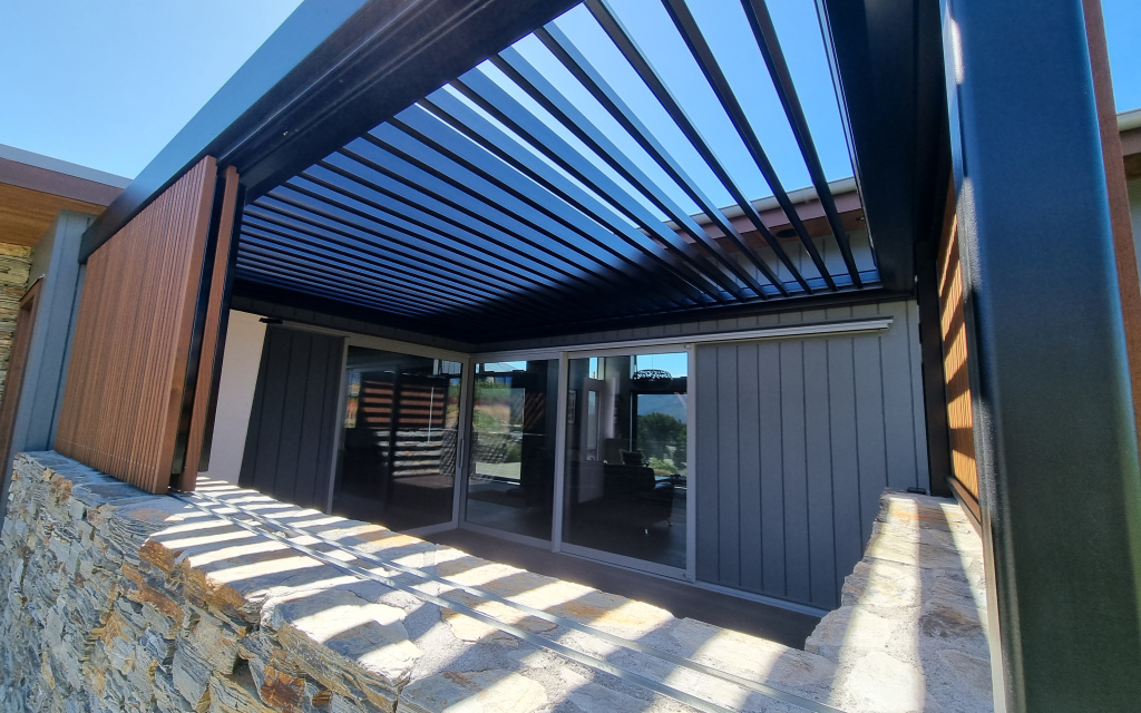 Perfect for Multi Roof Projects