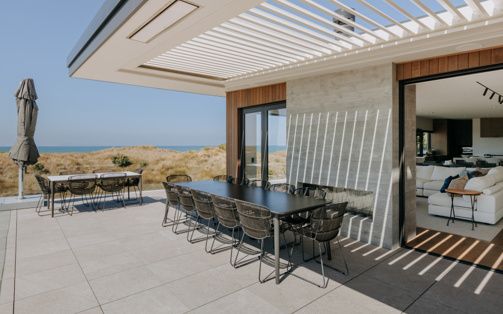 Made for Coastal Living