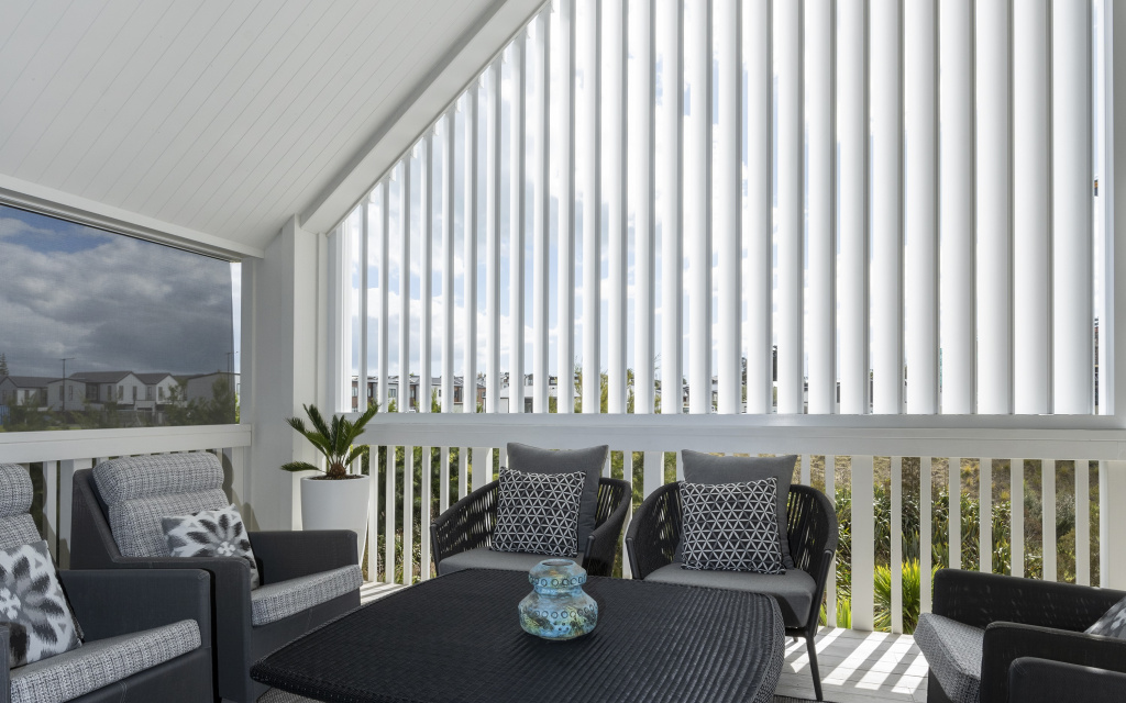 Compatible Louvres