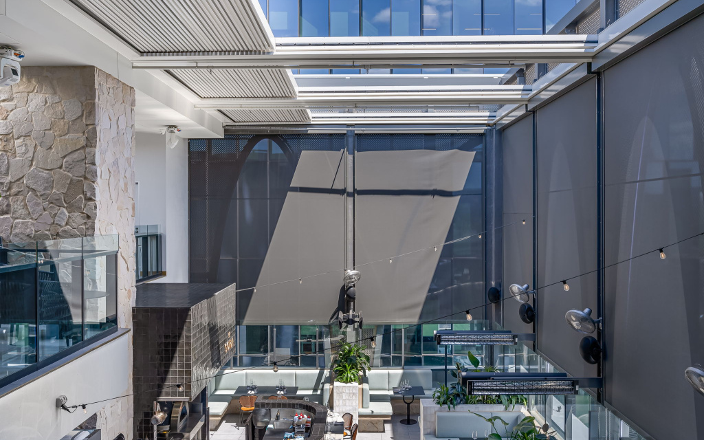 For Homes, For Rooftop Bars, For Cafes - For favourite gathering spots