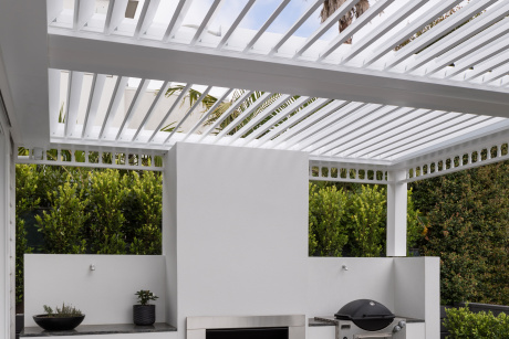 180/30 Slimline Roof 