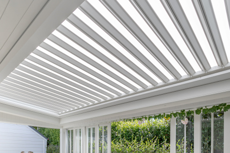 270 Translucent Roof
