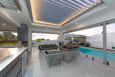 Outdoor Lighting Perth