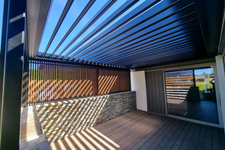 220/45 Alpine Roof