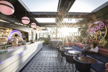 Vibe Hotel