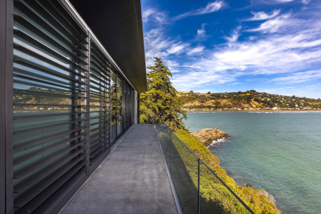 Shutters by Louvretec Canterbury