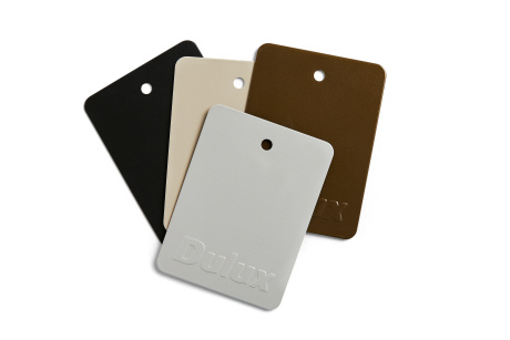 Dulux Colours