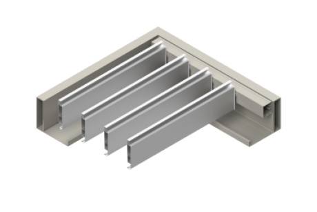 Drive Systems, Motor, Blade Direction