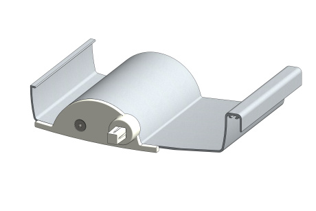 200 Suburban Express Roof