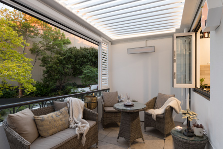 Bromic Outdoor Heaters
