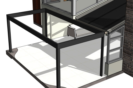 Structural Frames