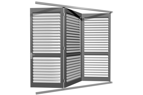Bifolding Doors & Shutters