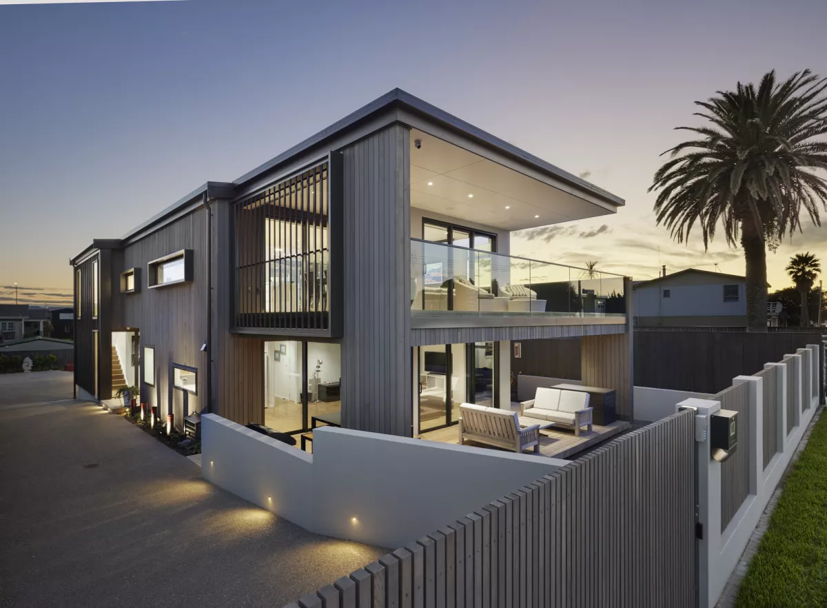 Sun Louvres, by Louvretec Bay of Plenty