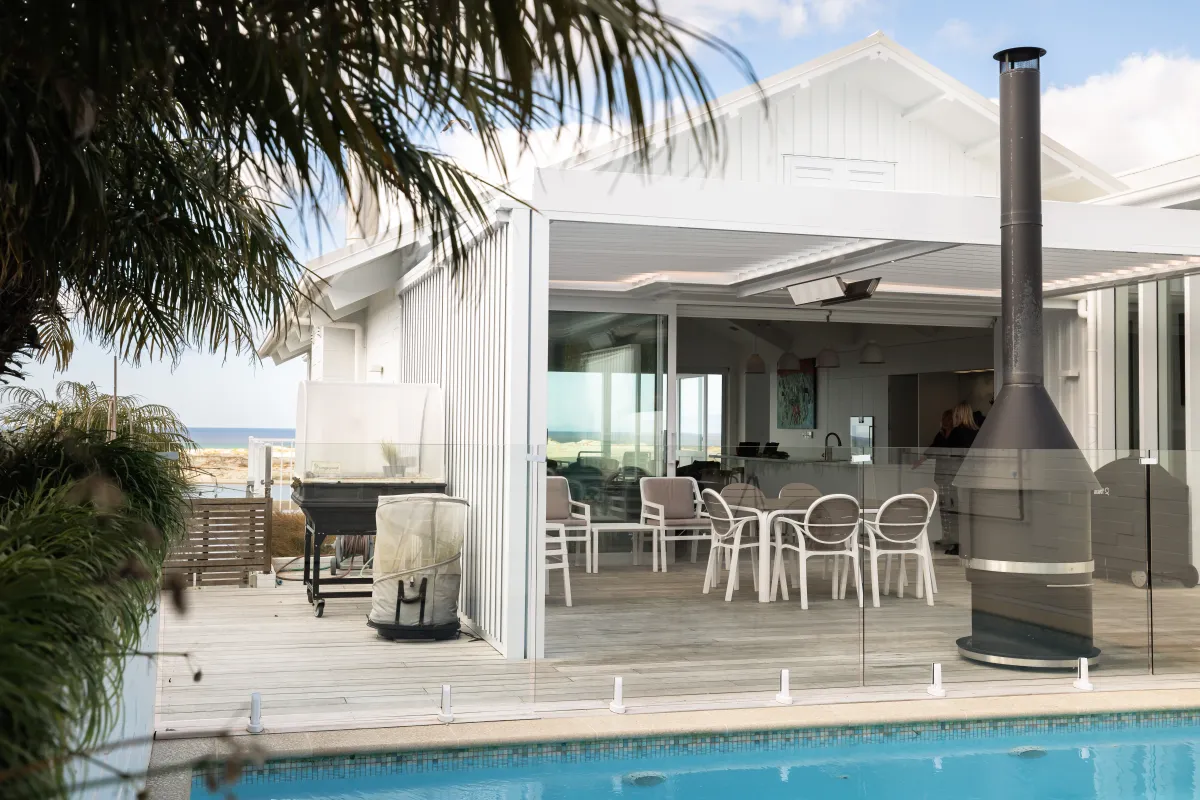 Coastal living