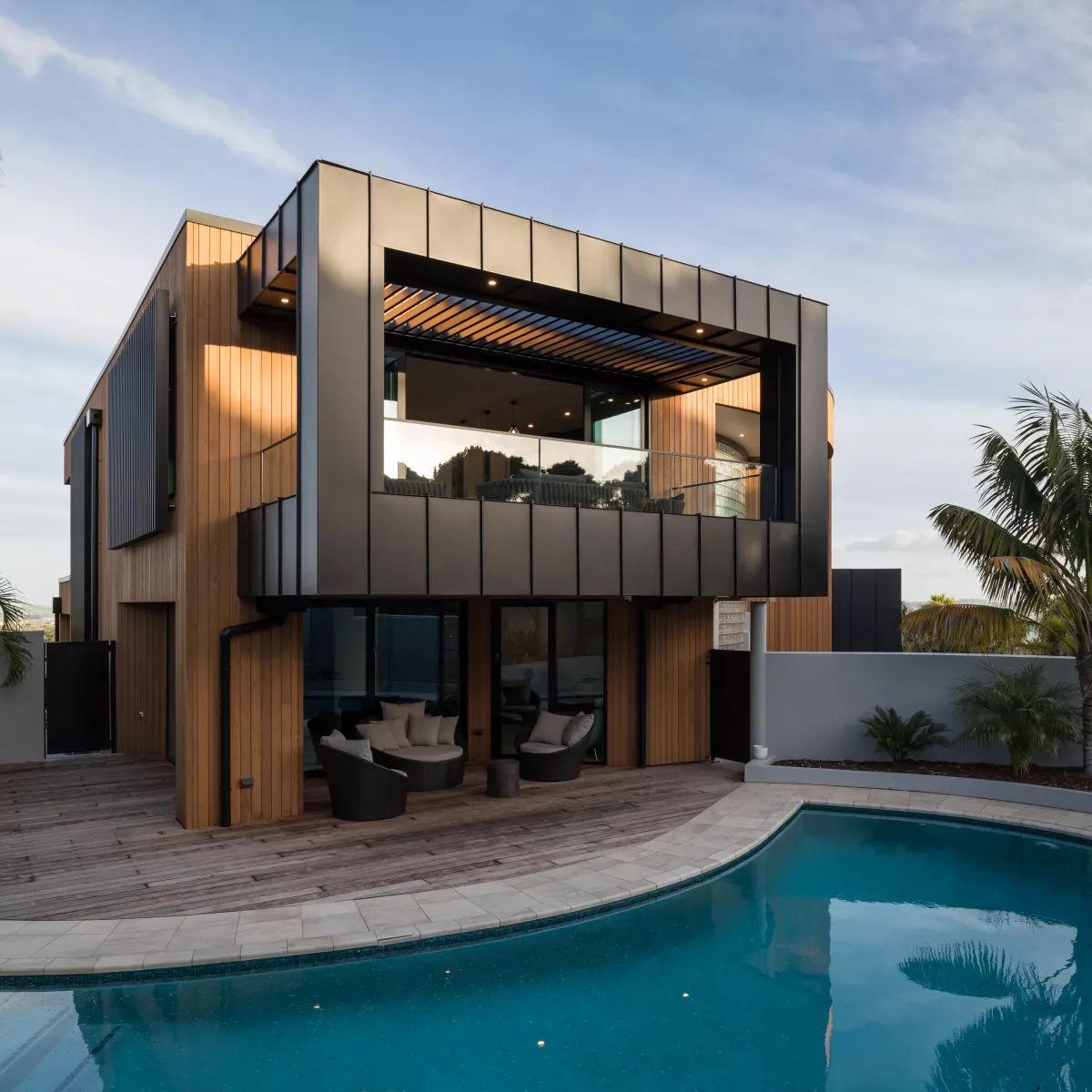 Elevate your Outdoor Living