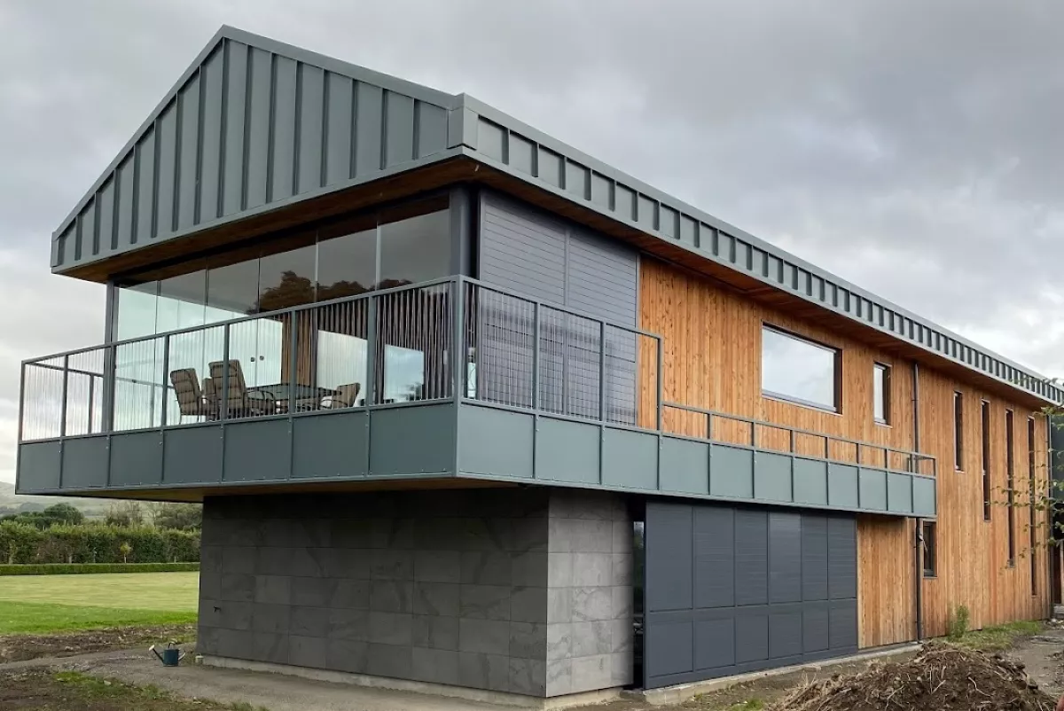 95 Bella Vista Shutters by Louvretec Bay of Plenty