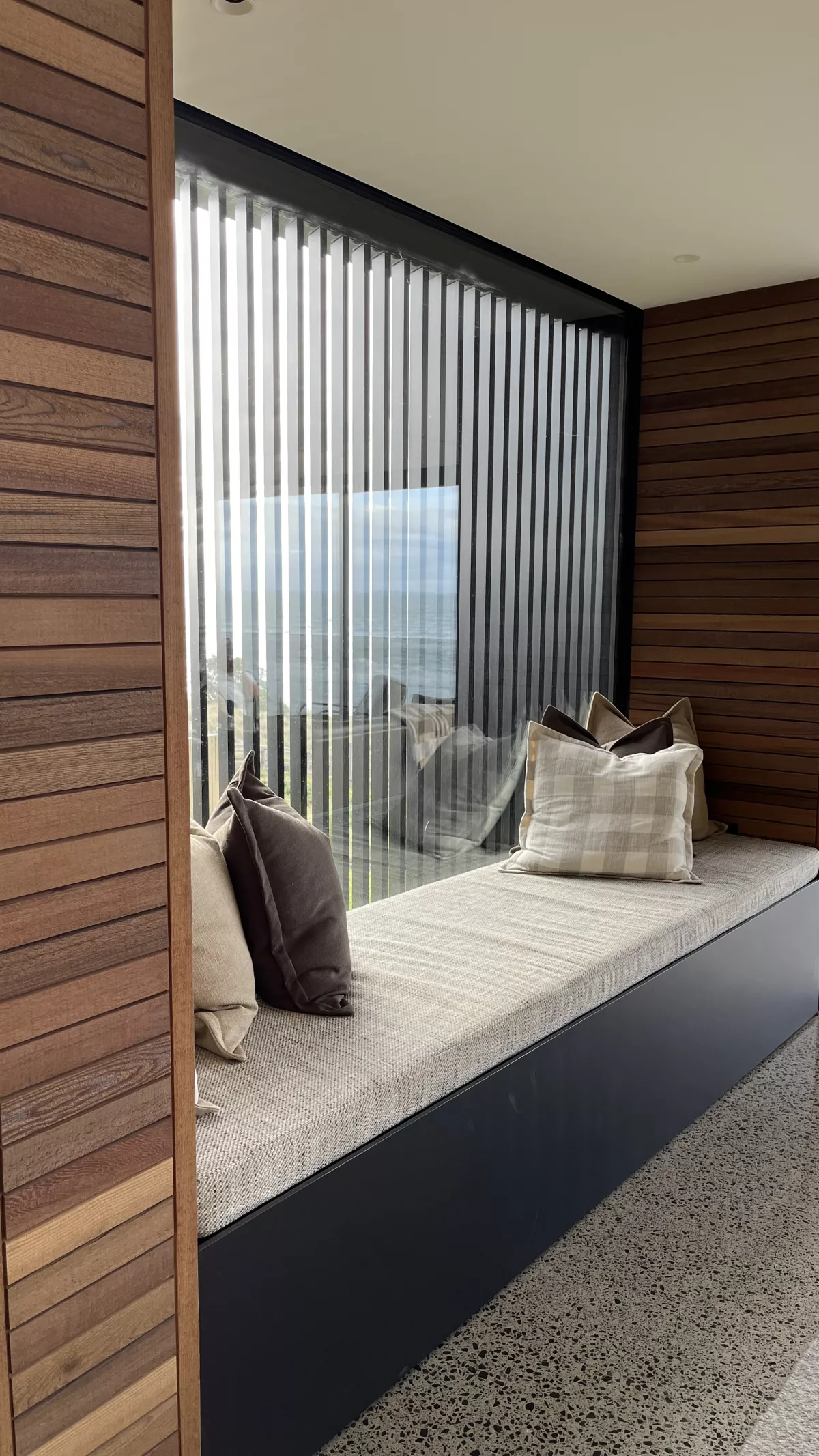 Motorised Sun Louvres, by Louvretec Bay of Plenty