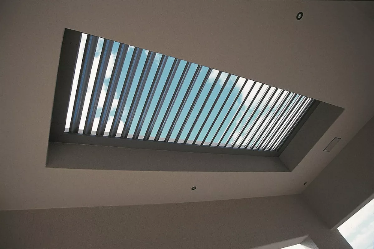 Opening Roof by Louvretec Wairarapa