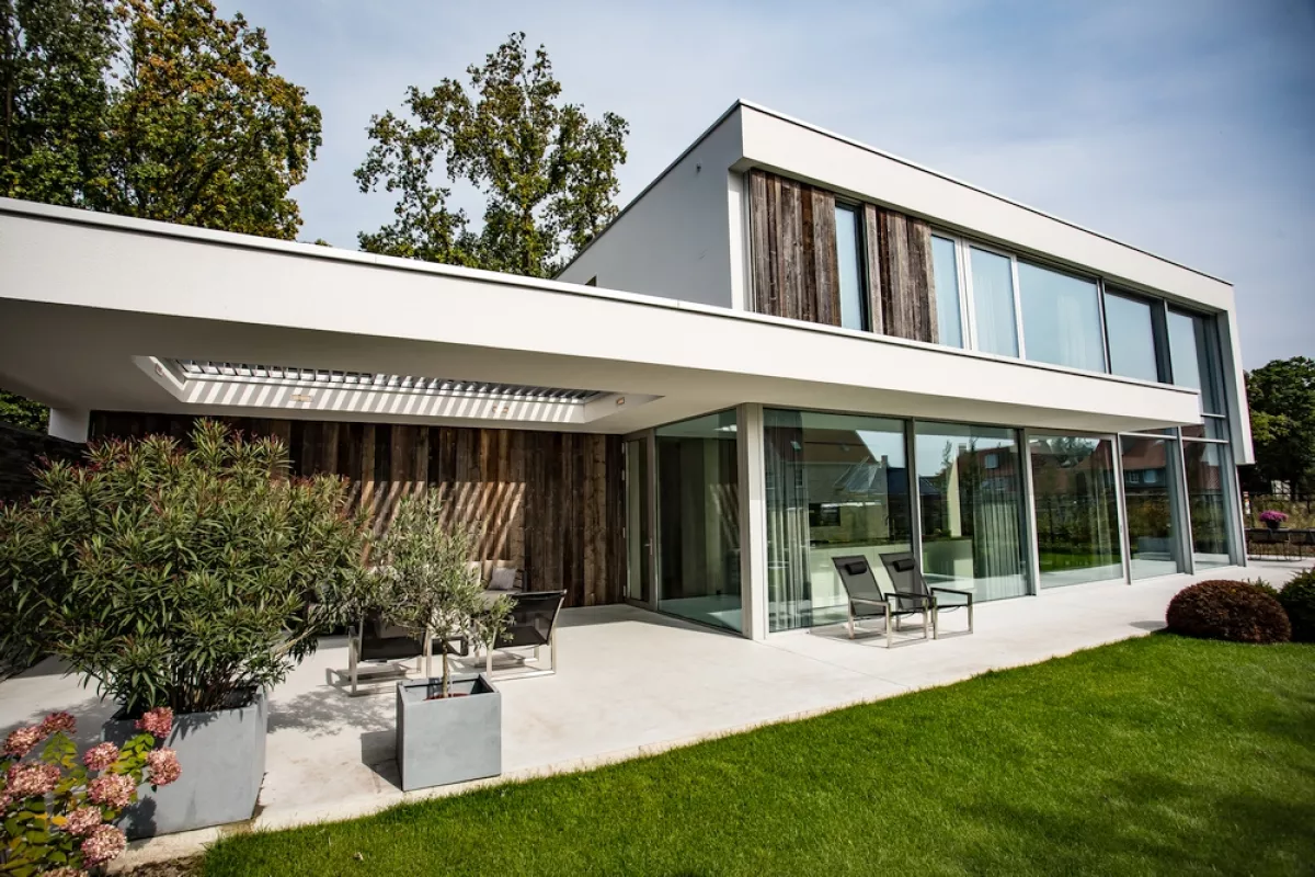 Louvretec The Netherlands