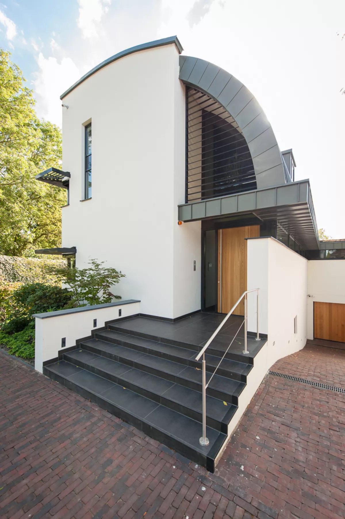 Sun Louvres by Livium | Louvretec The Netherlands