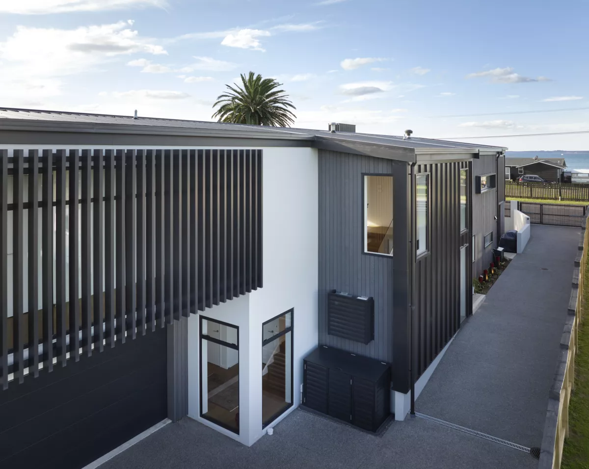 Sun Louvres, by Louvretec Bay of Plenty