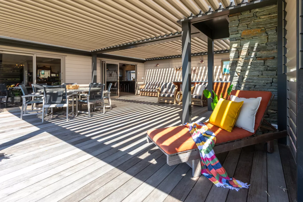 Holiday Home Haven, by Louvretec Bay of Plenty