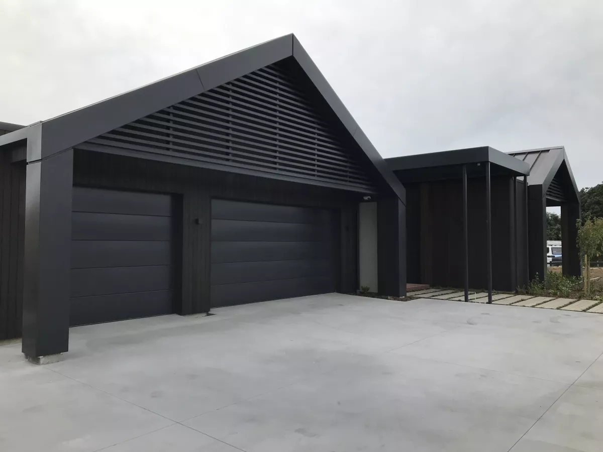 Sun Louvre systems by Louvretec Waikato