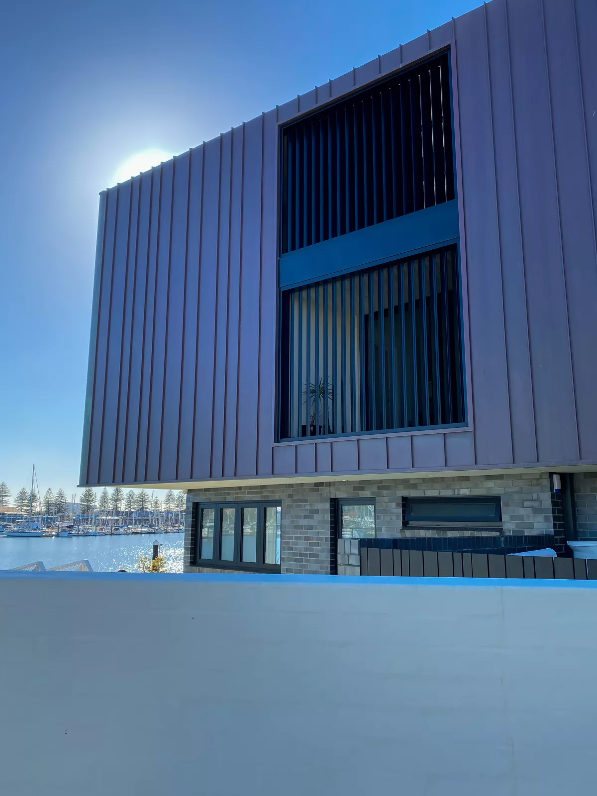 Motorised Louvres by Louvretec Adelaide/Yeltana