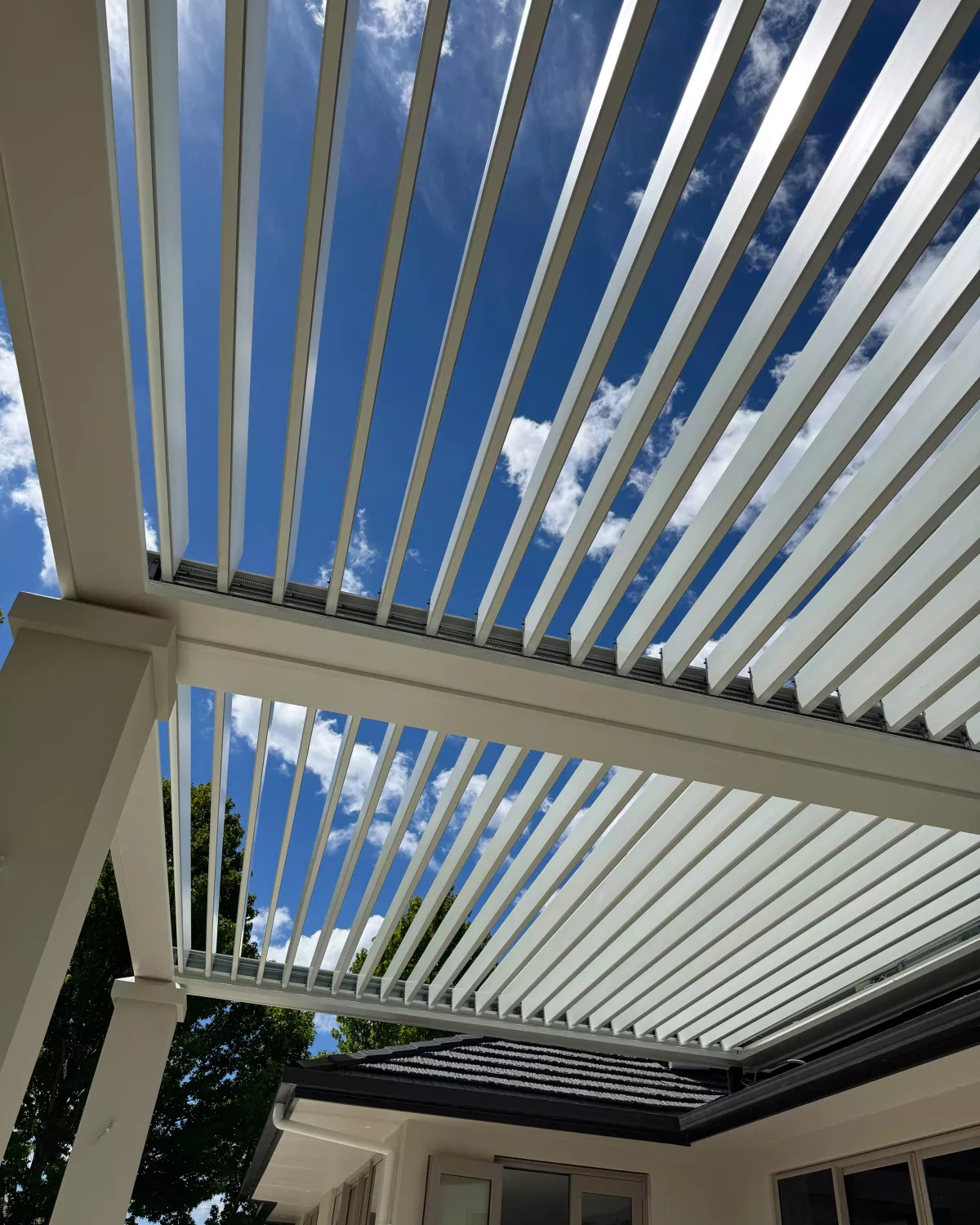 Think Open, Think Fresh, Think Functional. 