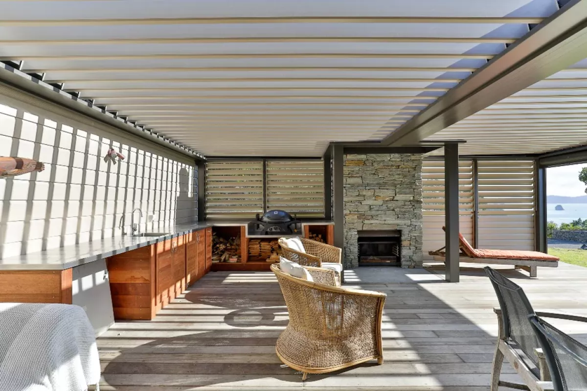 Outdoor Living 