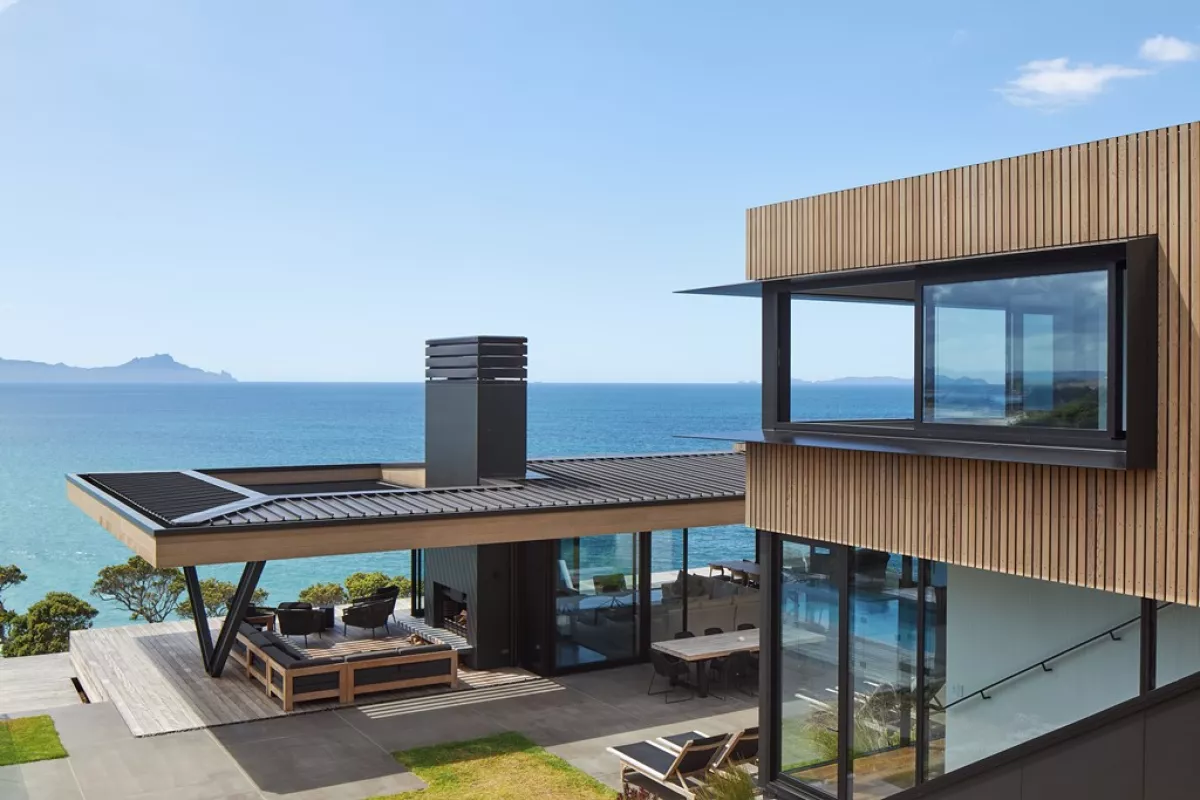 Coastal Living