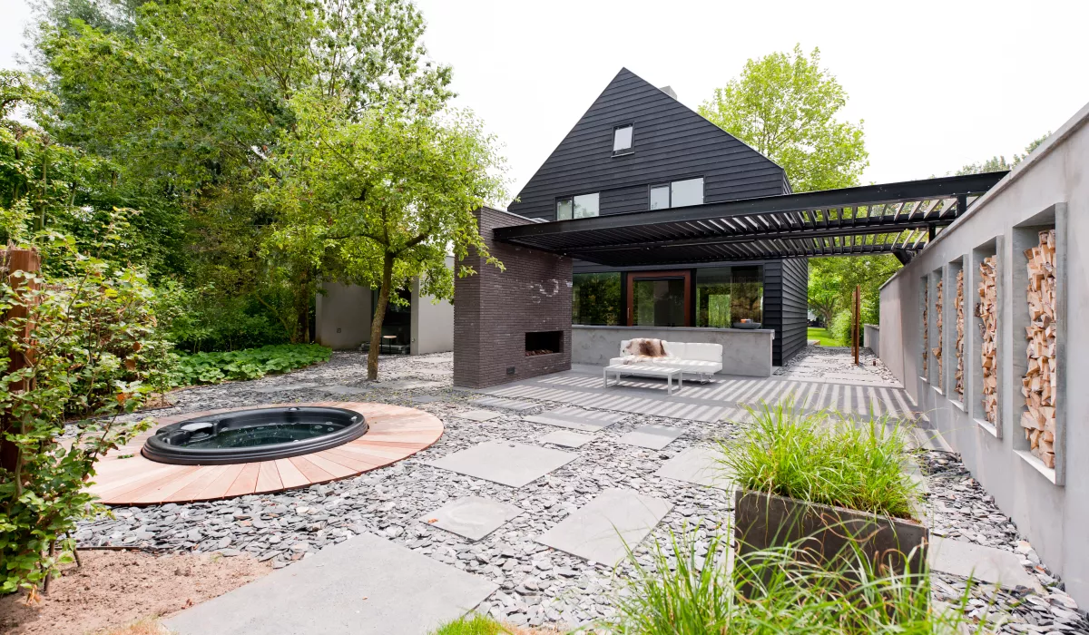 Opening Roof by Livium | Louvretec The Netherlands