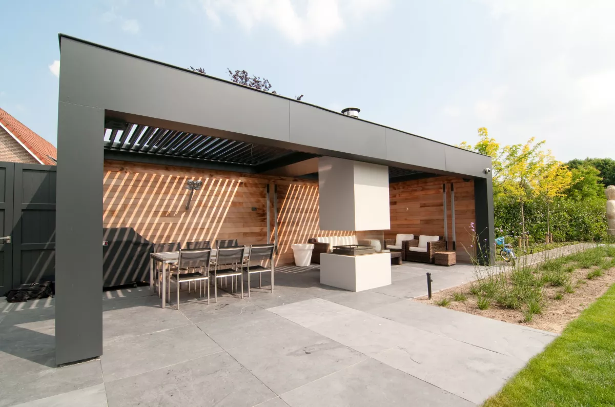 Louvretec Hawke's Bay