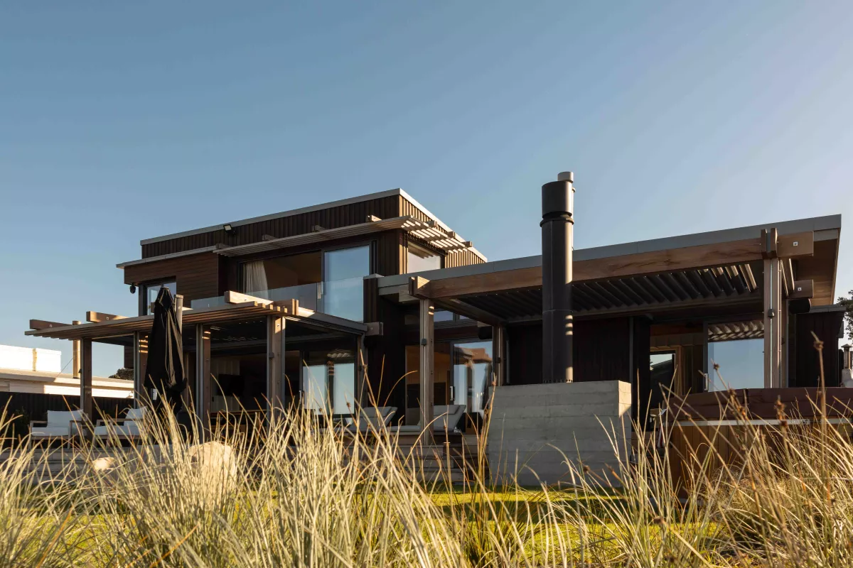 Coastal Living by Louvretec BOP, Photographer Jono Parker