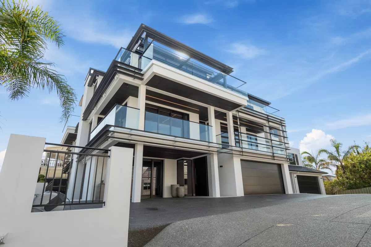 Louvretec Sun Louvres by Louvretec Waikato 