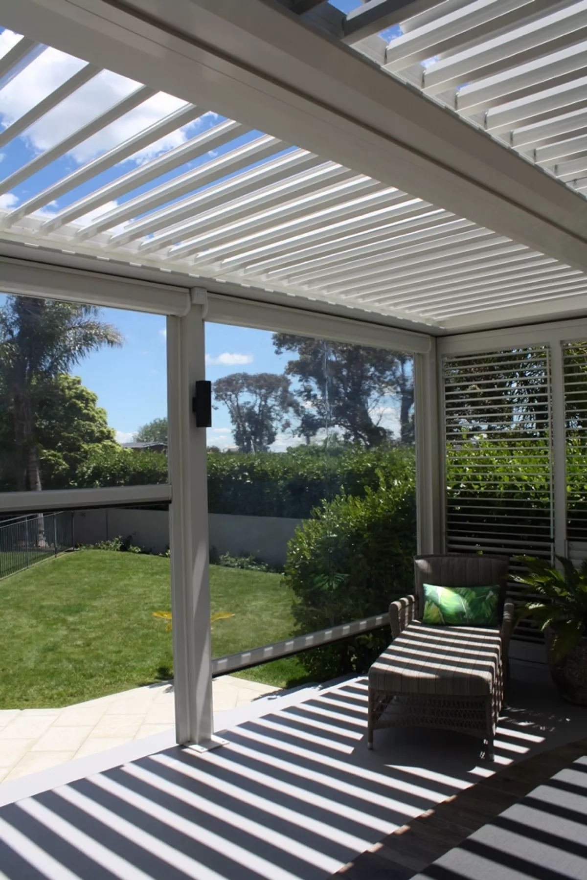 Louvretec San Diego | Design Synthesis