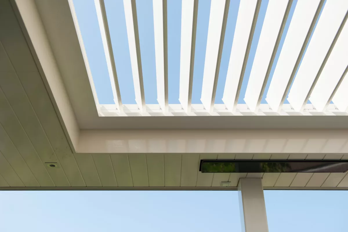 Quality craftsmanship.