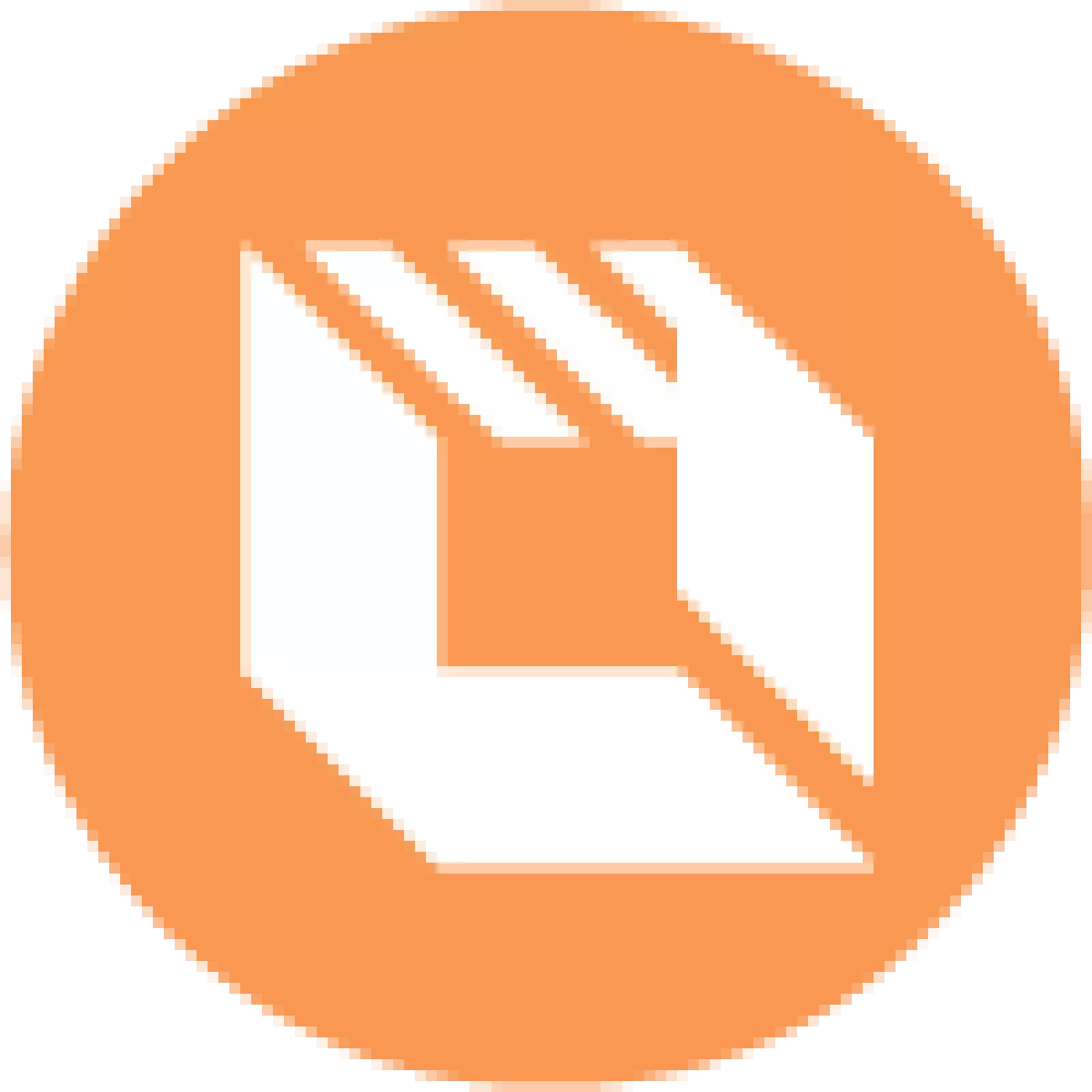 RL Square & Mitre Louvres Collection