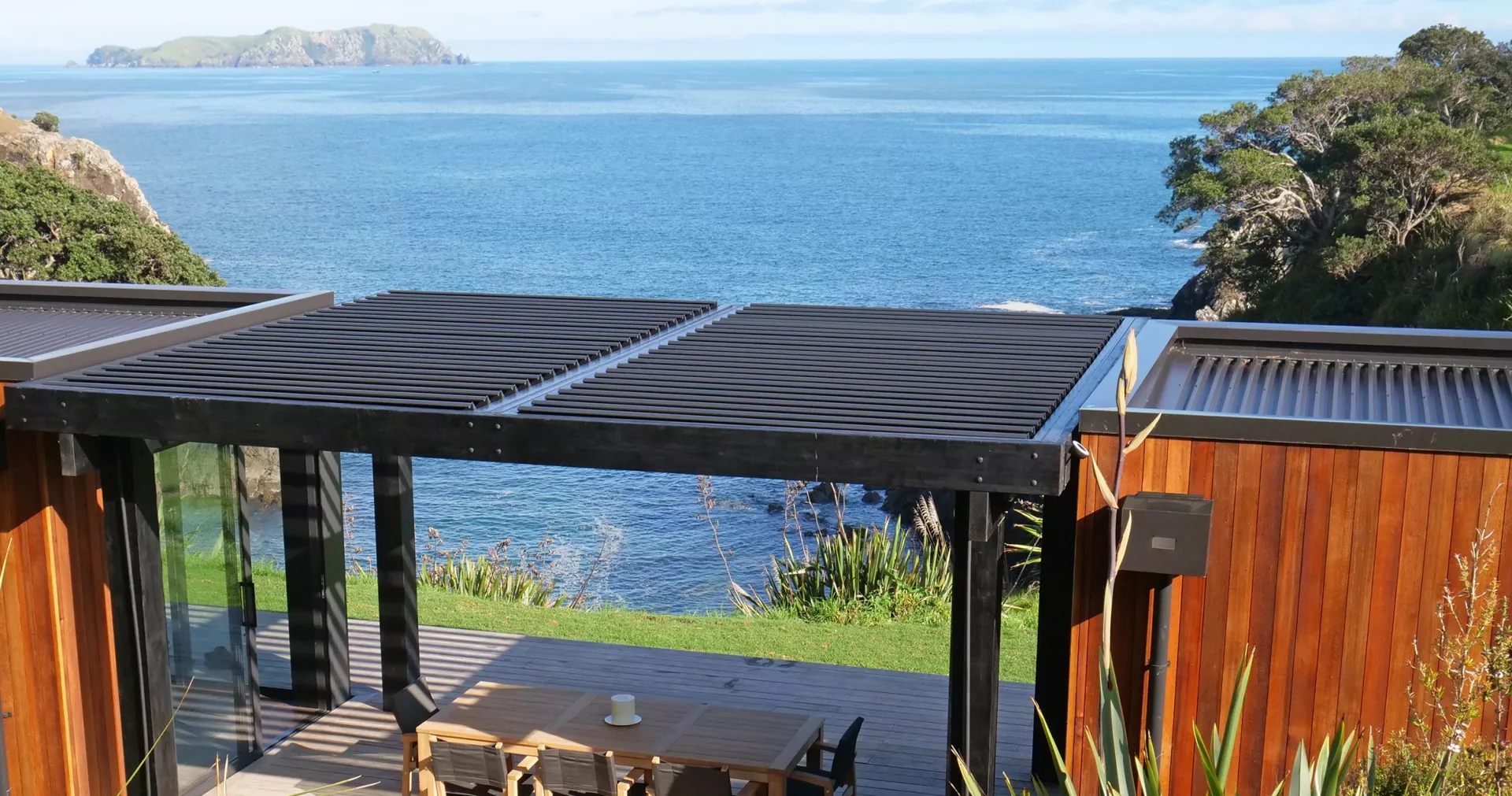 Connecting spaces. Northland NZ
